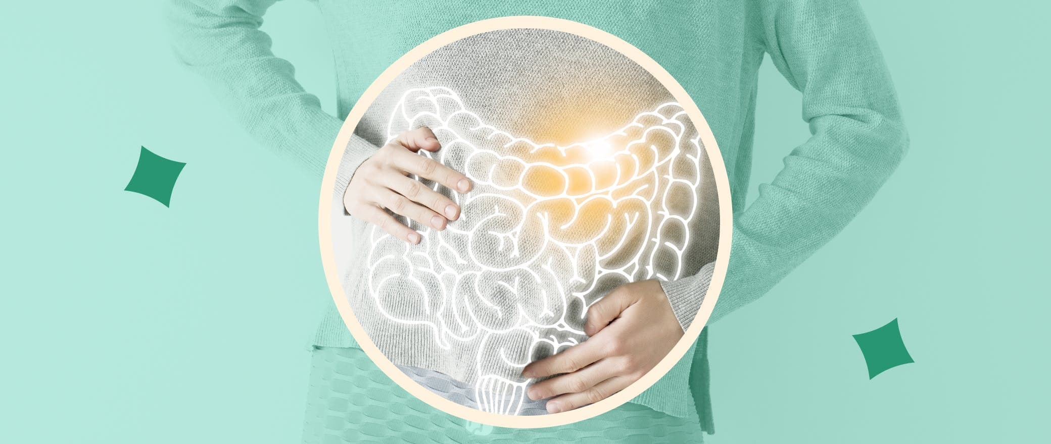 Bathroom Troubles Bogging You Down? Crohn’s Disease Could be the Culprit
