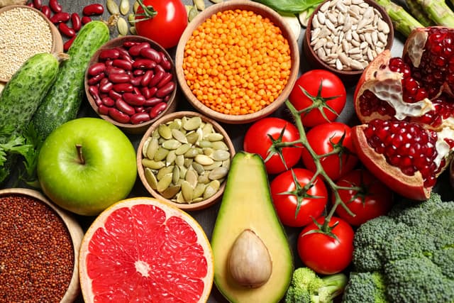 Fatty Liver Diet: Your Complete NAFLD Nutrition Guide