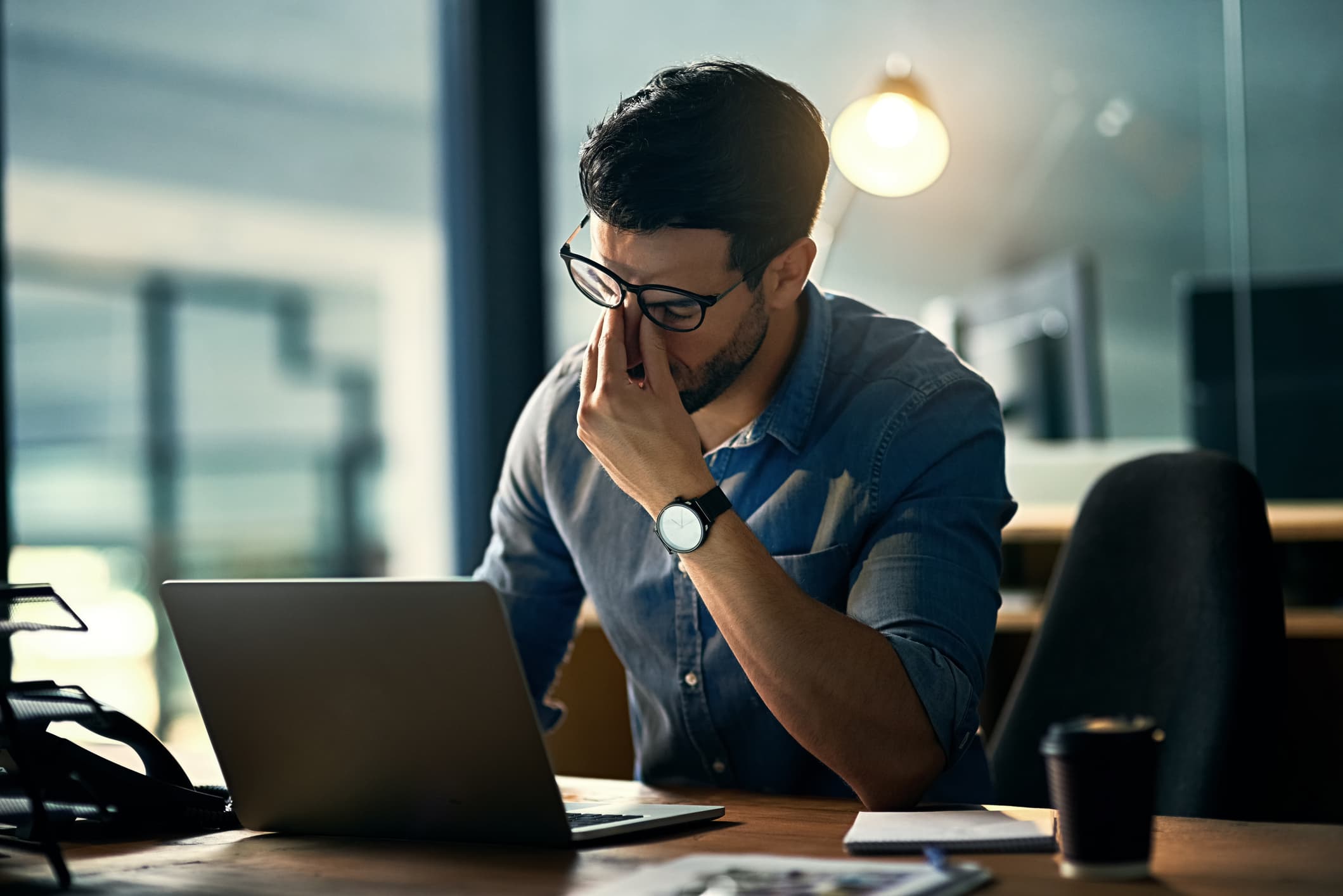 Clear the Mental Fog: Tips to Re-energise Your Brain