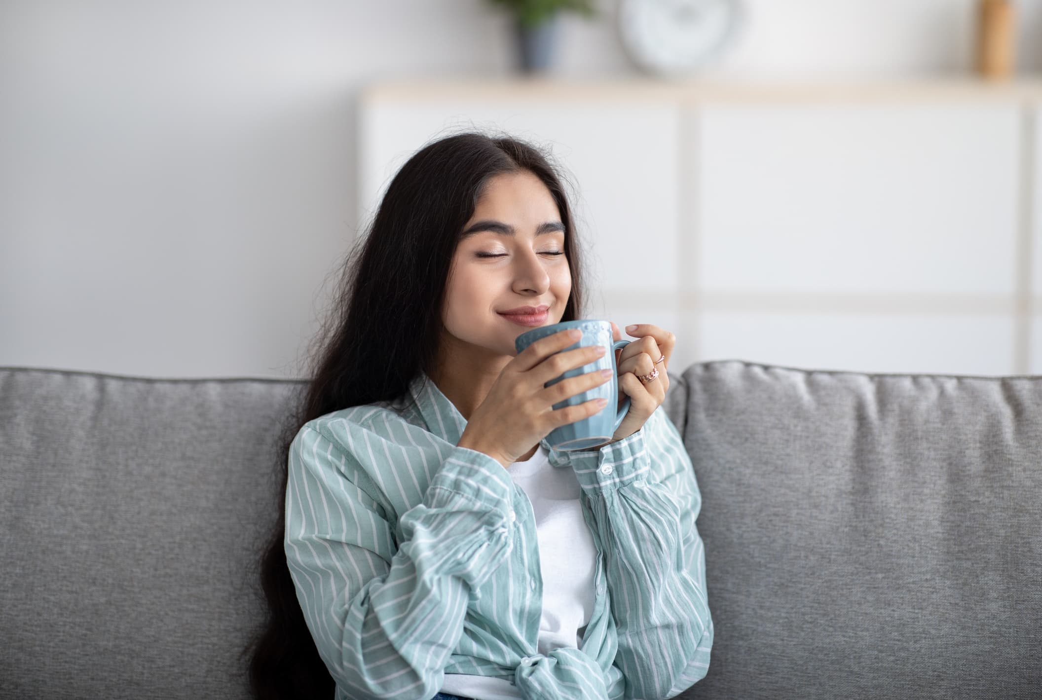 Your Coffee, Ranked from Most to Least Healthy