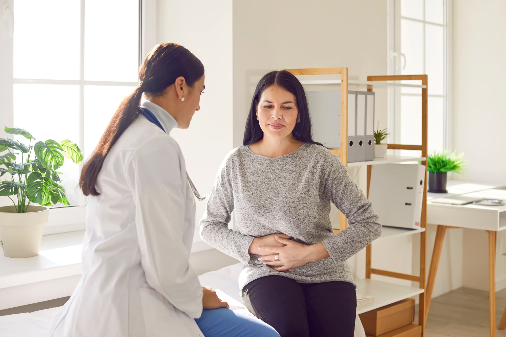 Understanding Stages of Endometriosis: Four Stages Explained