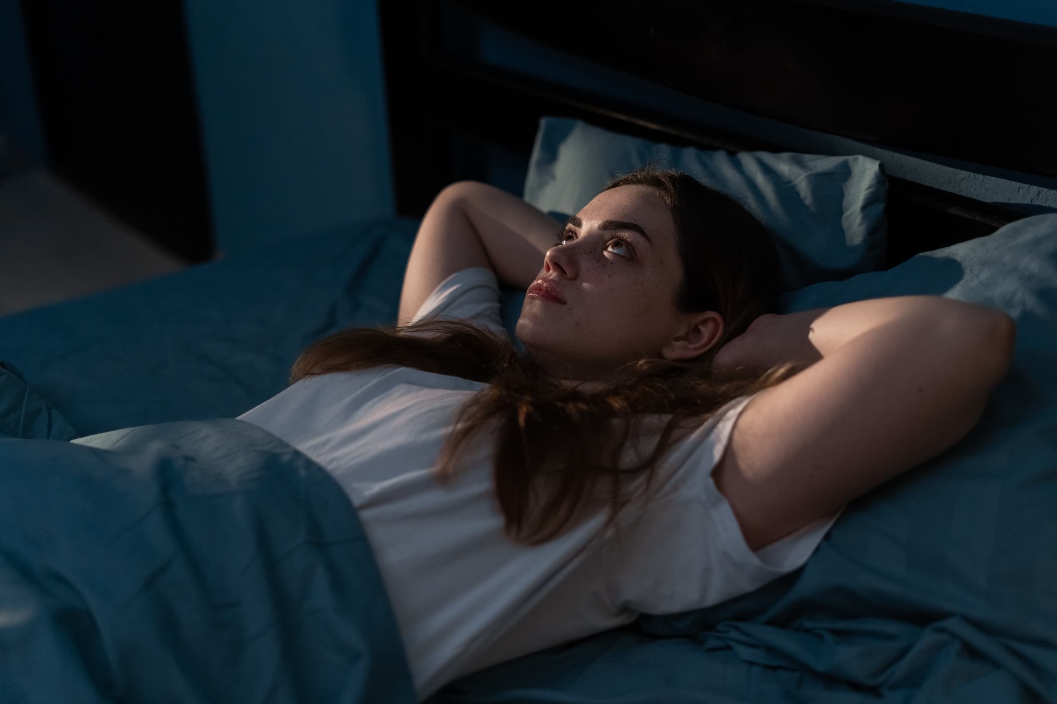 What Are Sleep Disorders? Types, Symptoms & When to Seek Help