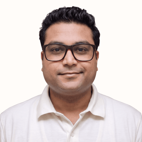 Dr Bikky Chaurasia