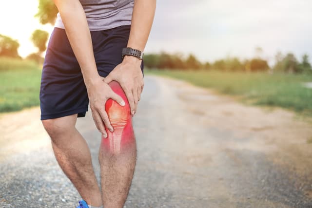Stay Strong: Bone Nutrition in Your 30s