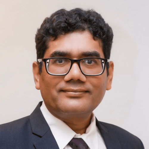 Dr Kumar Rajeev