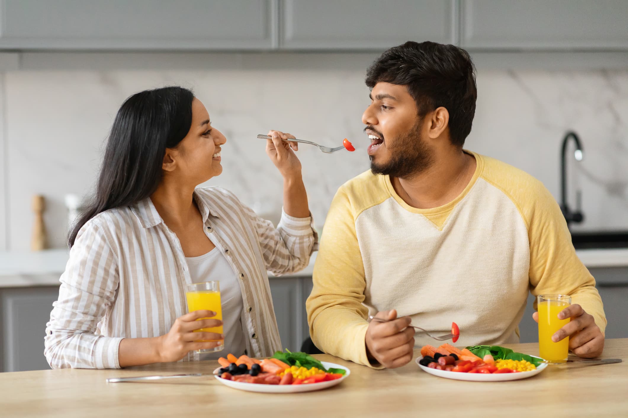Nourish To Flourish: Power Of Nutrition In Boosting Immunity