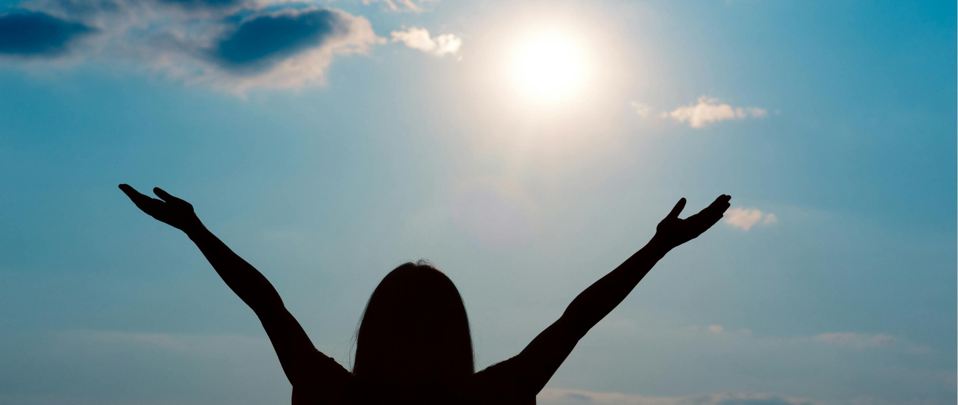 Here Comes The Sun(shine): All You Need To Know About Vitamin D