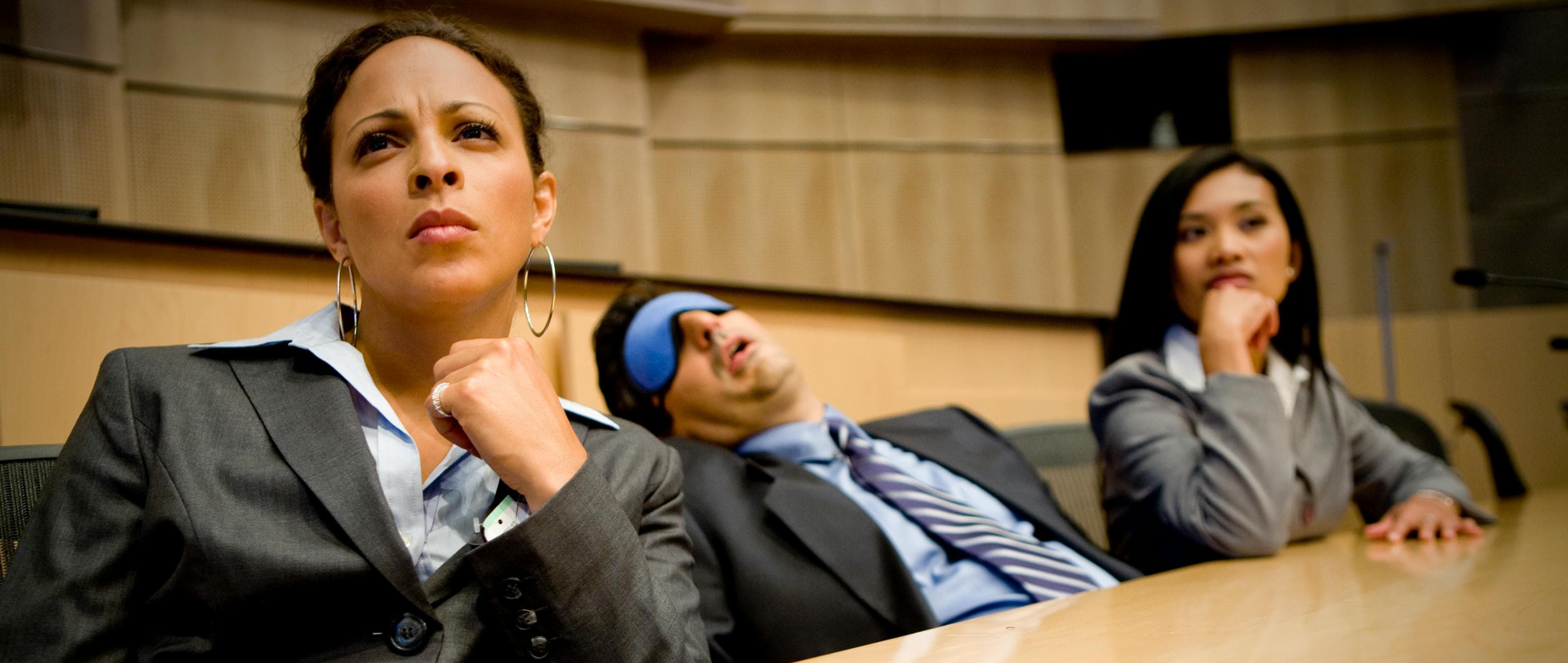 Fighting to Stay Awake? Learn About Narcolepsy