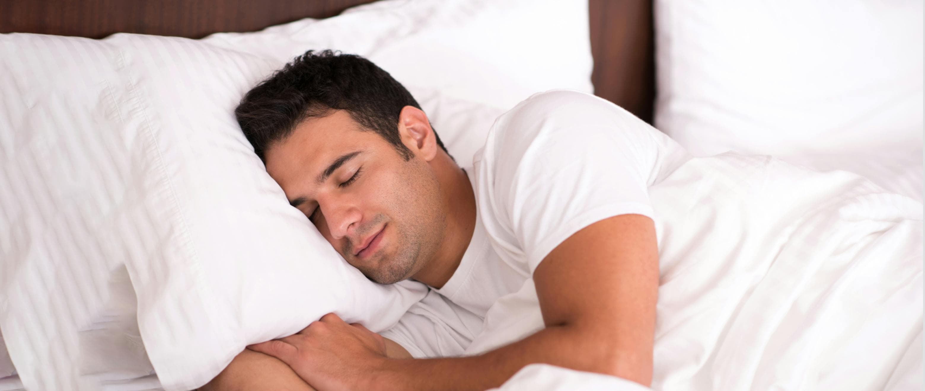 Breaking Nightfall Myths in Men’s Health