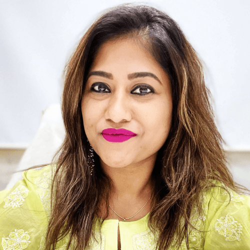 Dr Shruti Mane