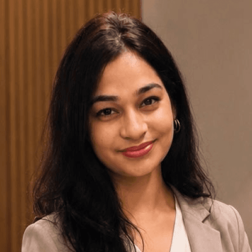 Dt Sneha Chowdhury