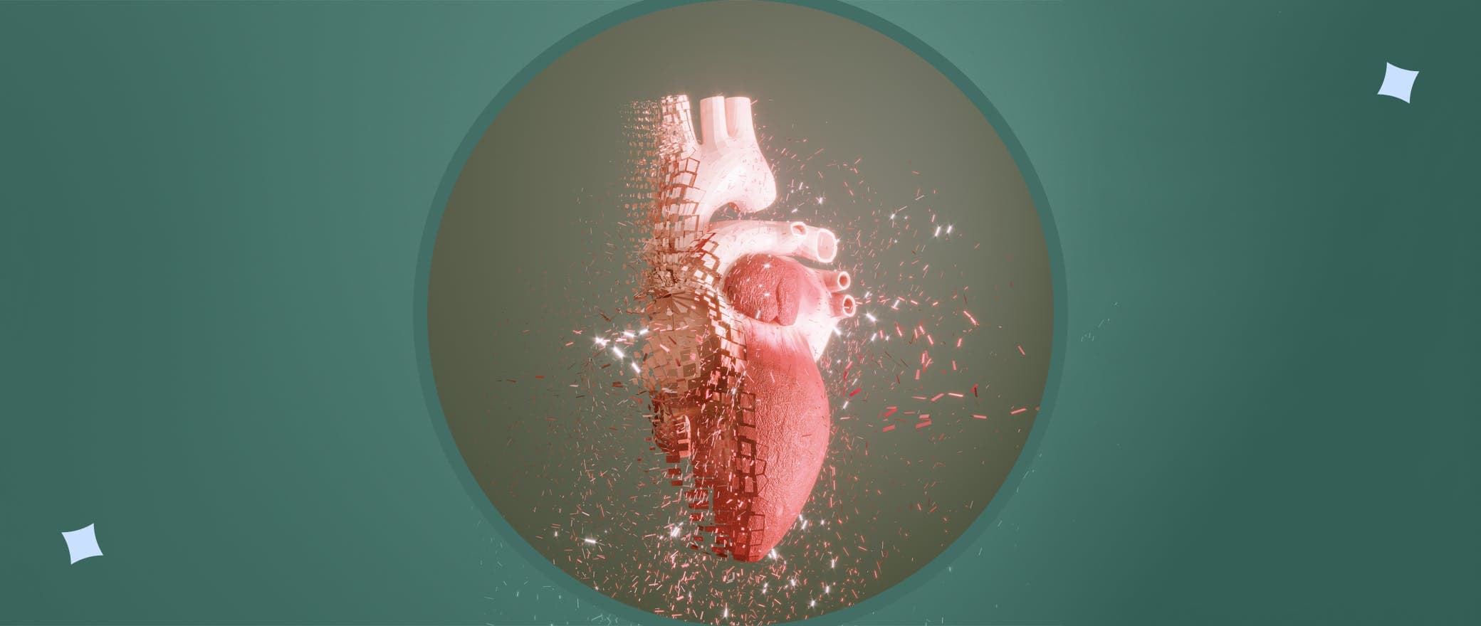 Let’s Have a Heart-to-Heart: The Signs & Symptoms of Heart Failure