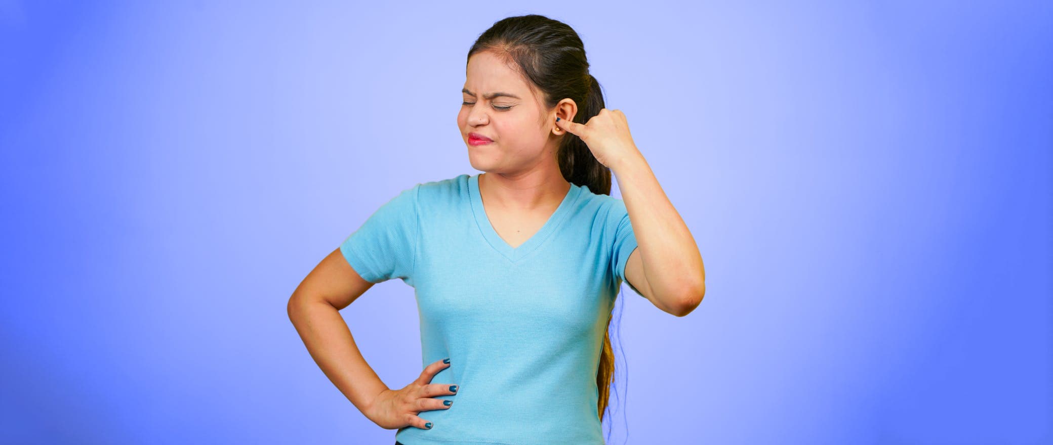 "Could You Repeat That?”: Signs That You Have Earwax Blockage