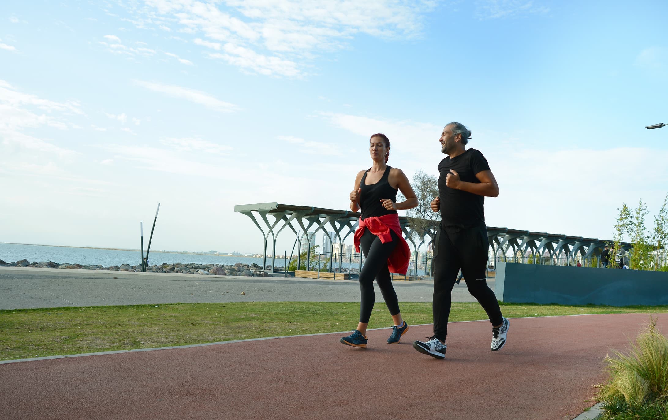 Walking vs Running: Which Is Better For Your Health?