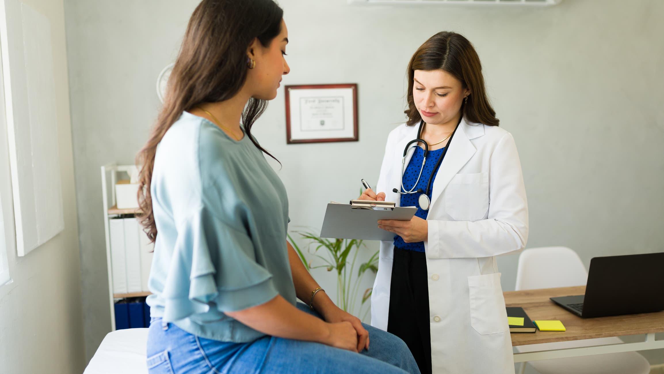 Questions to Ask About Hormonal Health and Weight