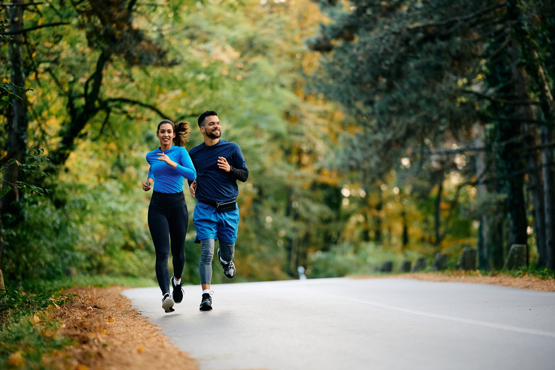 Longevity Biomarkers: Key Indicators of Healthy Ageing in Your 30s and 40s