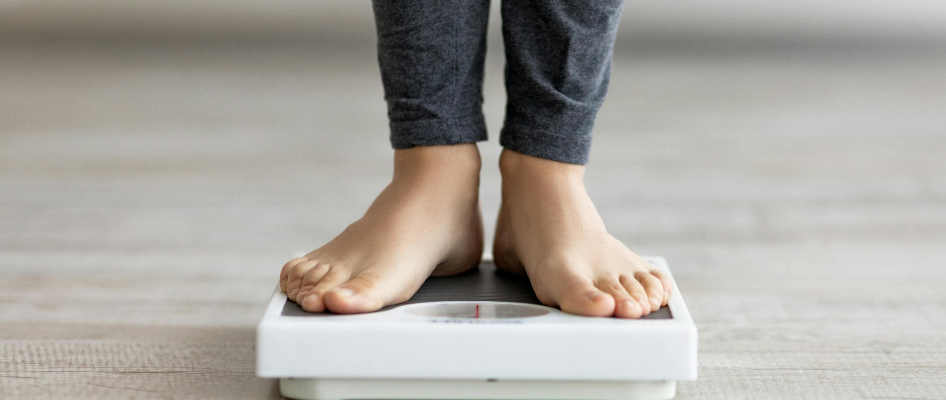 Balancing the Scales? Learn How Hormonal Weight Gain & Loss Works