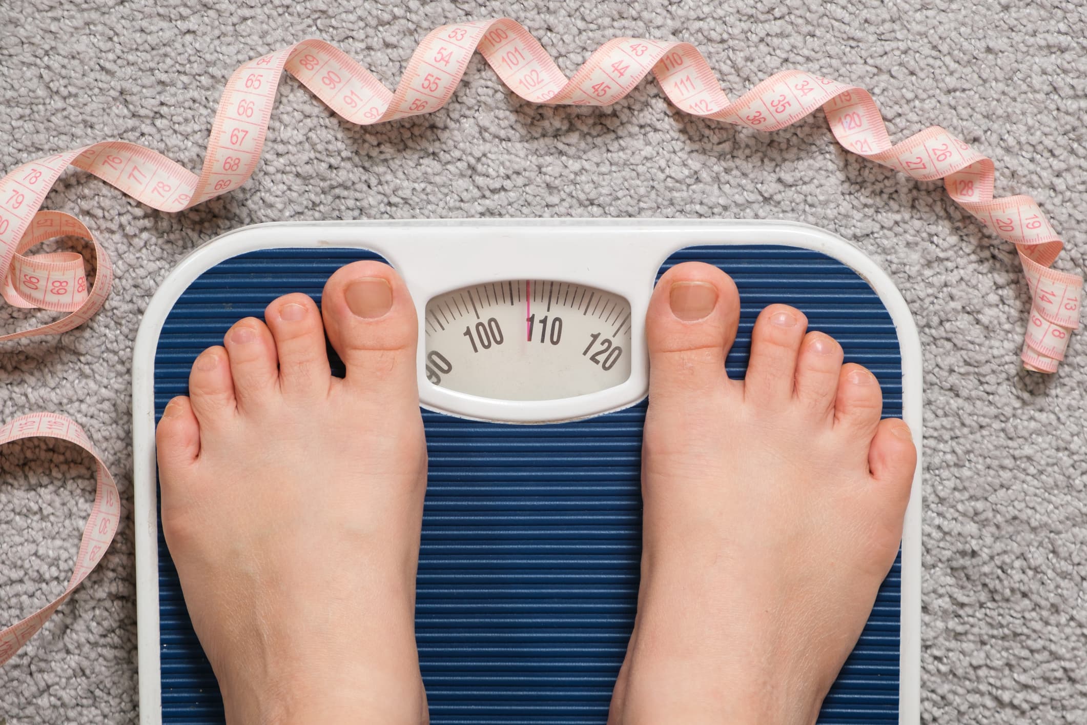 Fat Loss vs. Weight Loss: Uncover the Truth for Your Best Body