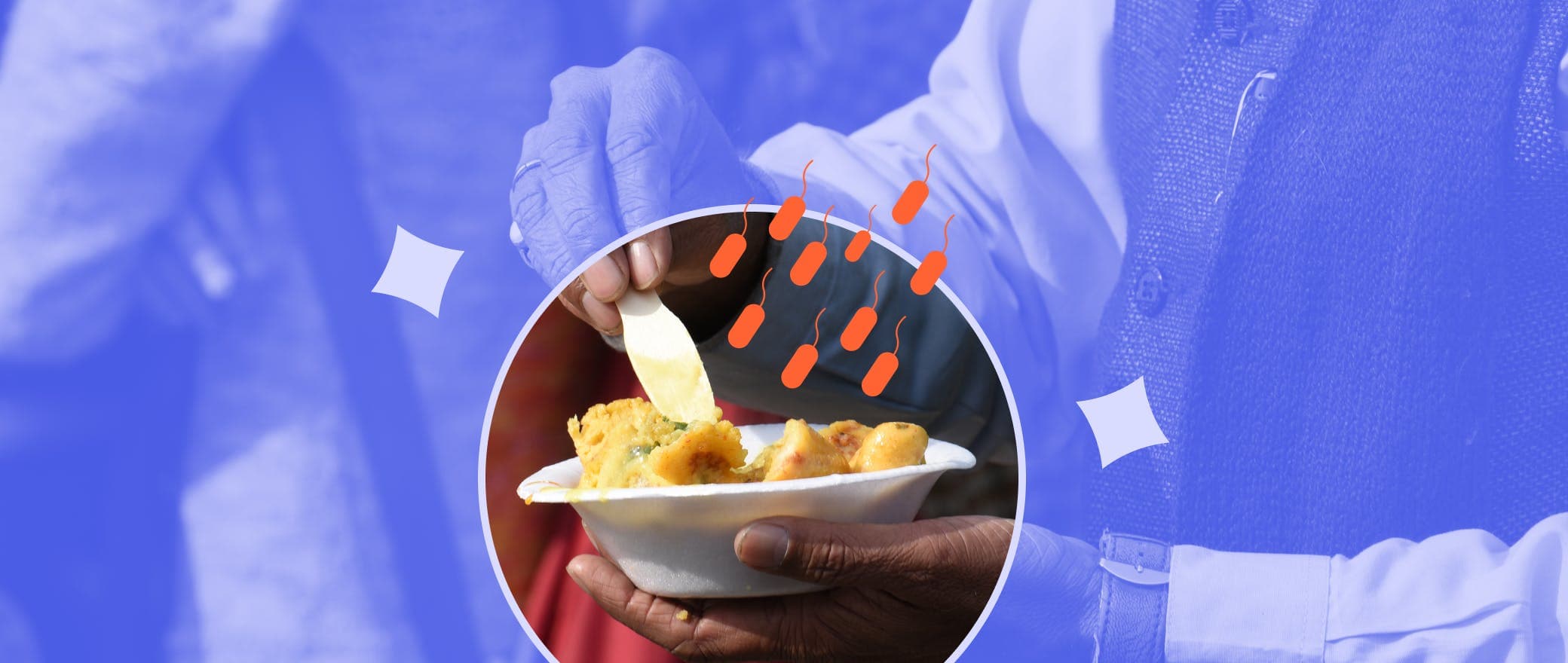 Should You be Worried About Getting Cholera?