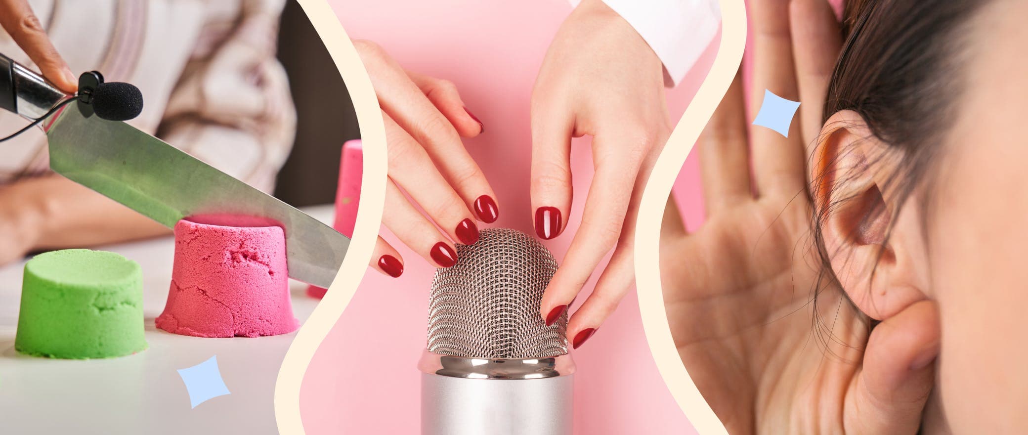 ASMR: You're One Tap Away From Blissful Relaxation