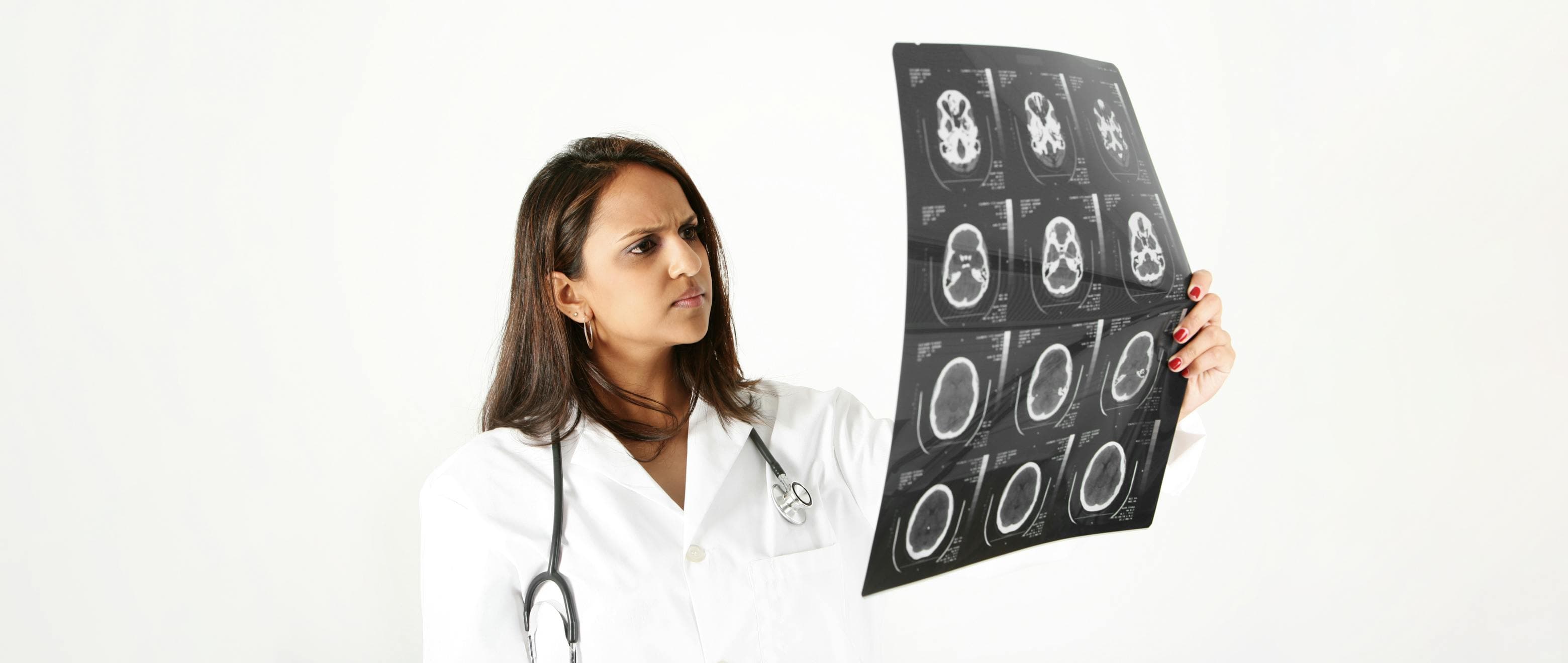Head Start: Spot the Early Signs of Brain Tumours Before They Take Over