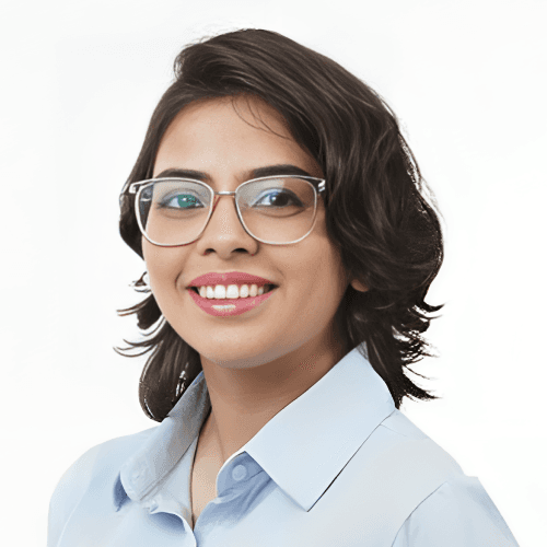 Ms Priyanka Jagasia