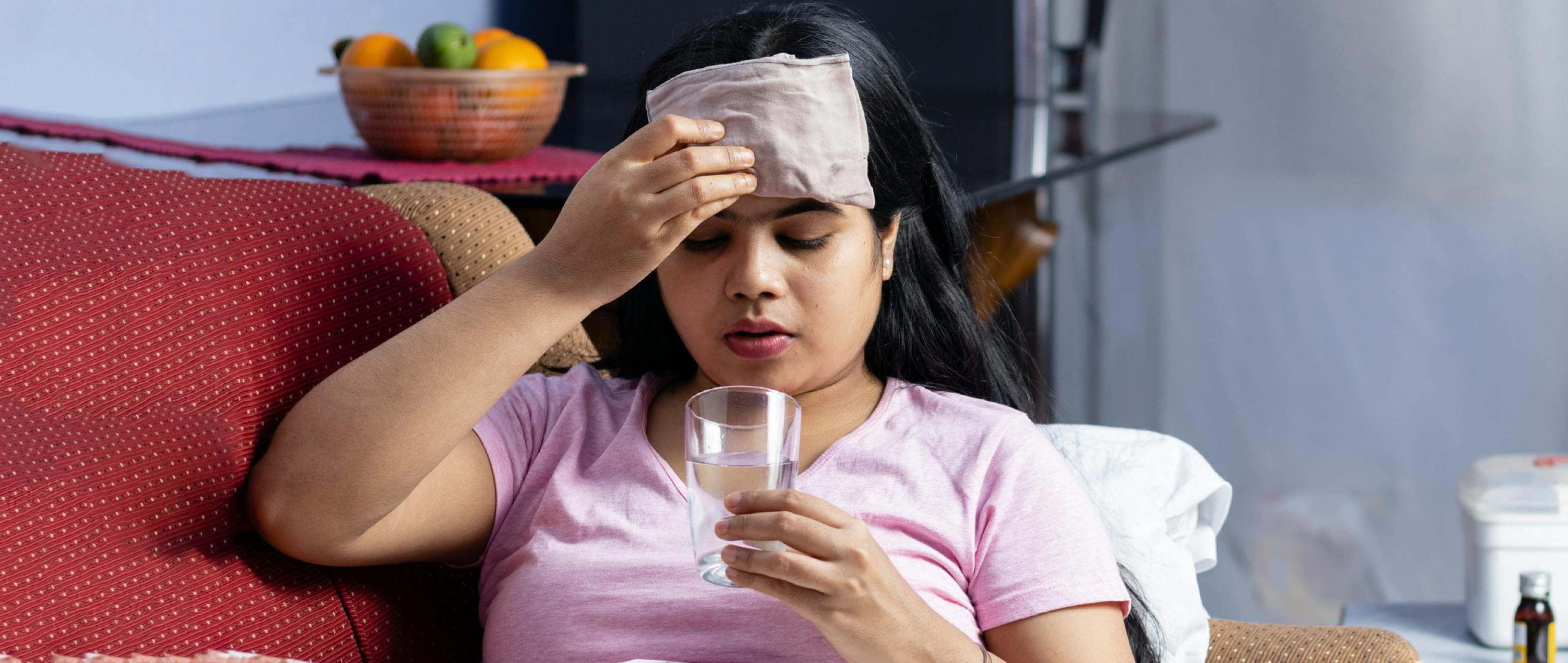 Down with Viral Fever? Here’s Are Some Things You Need to Know