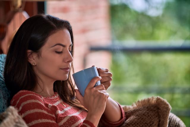 Is Black Coffee Good For Fatty Liver? Here's What Science Says