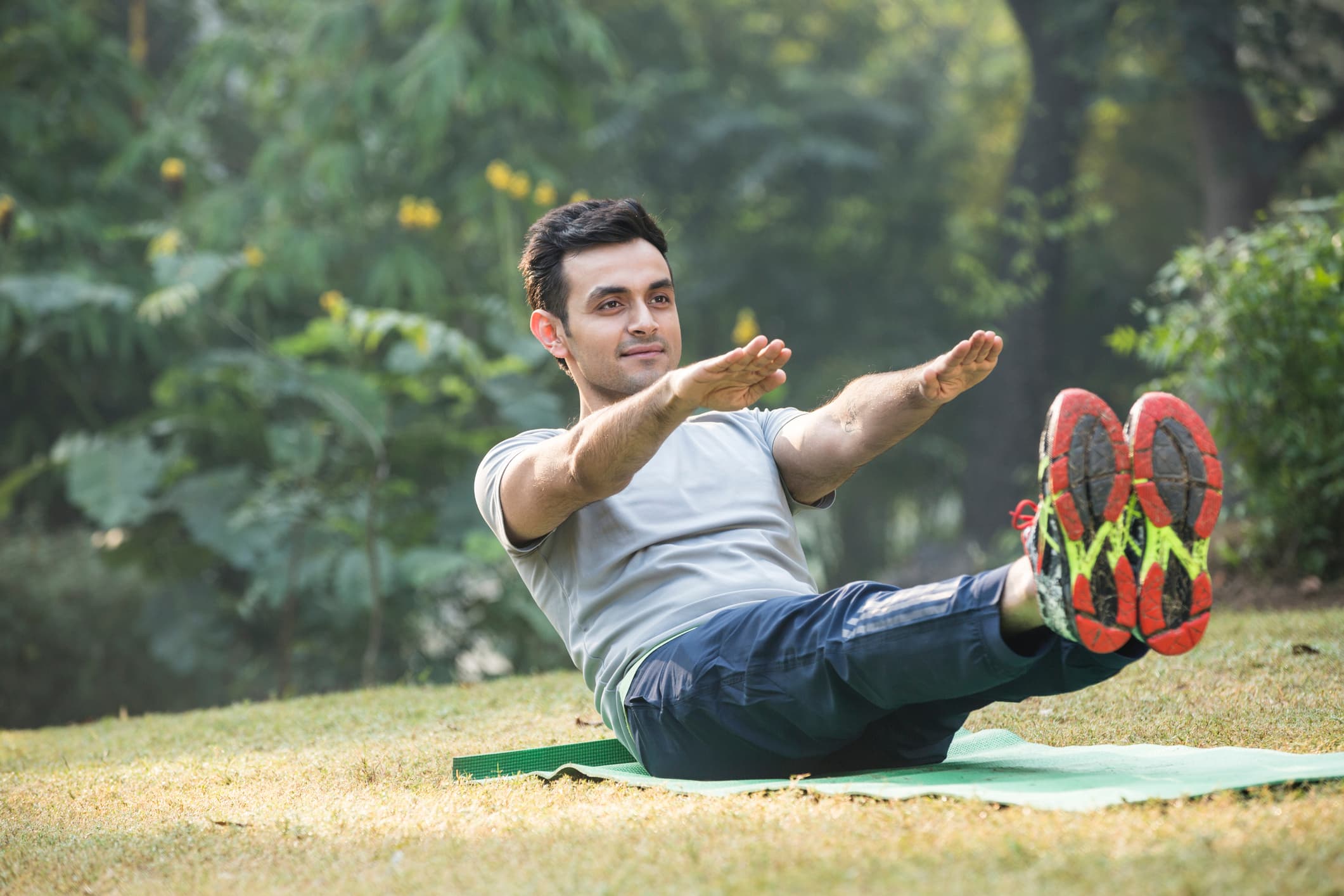 Understanding Testosterone: Importance & Boosting Tips
