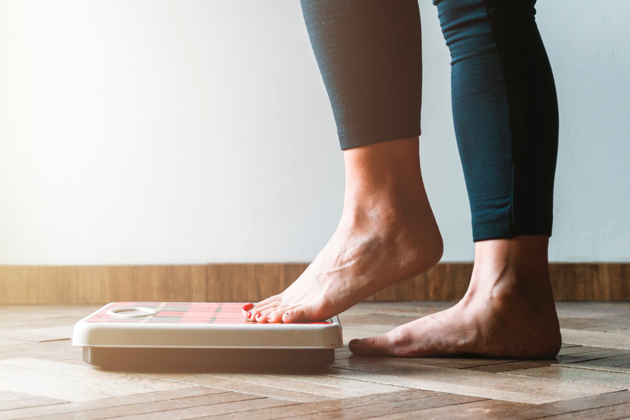 Menopause and Weight Gain: What You Need to Know