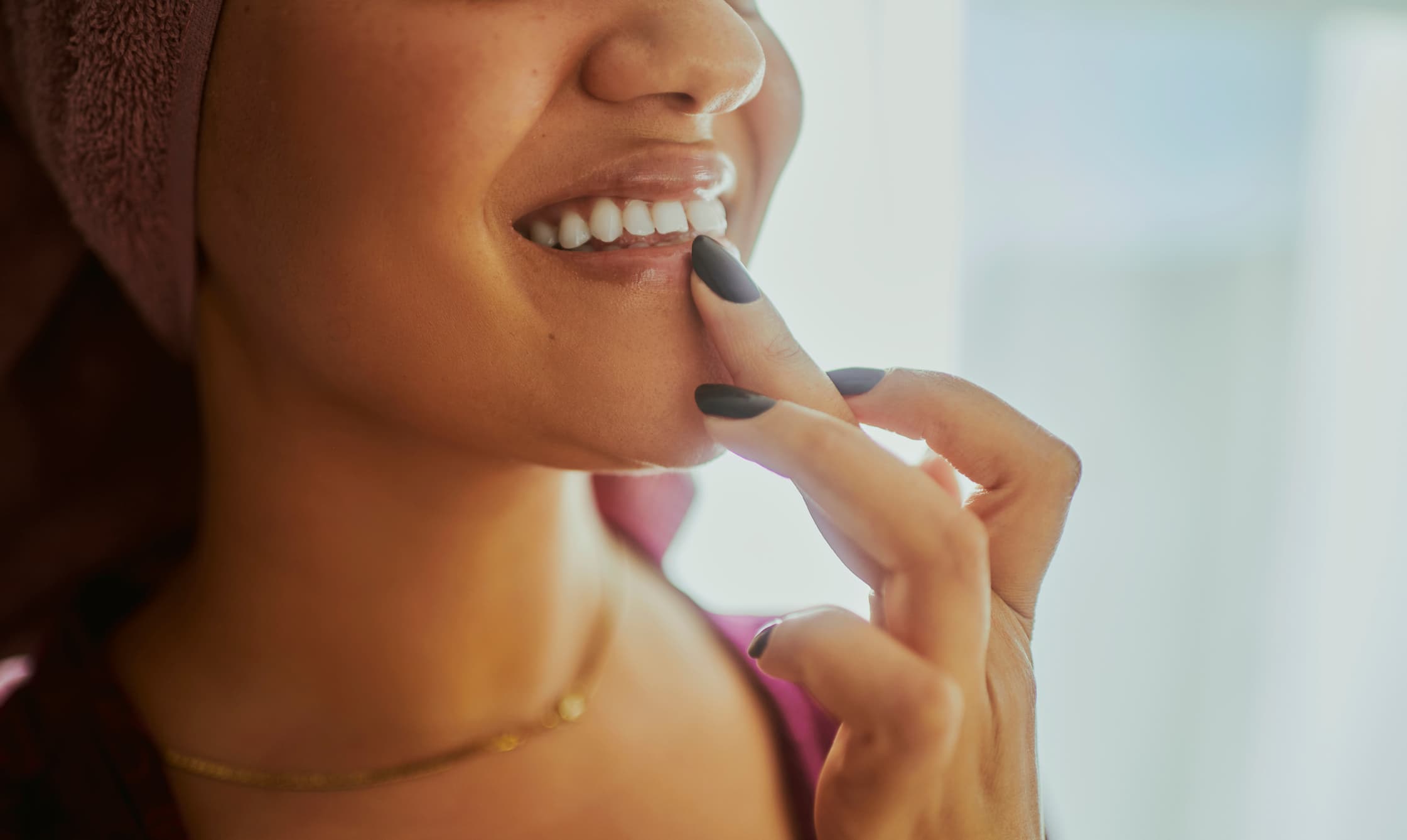 Is Your Lip Balm Really Hydrating Your Lips?