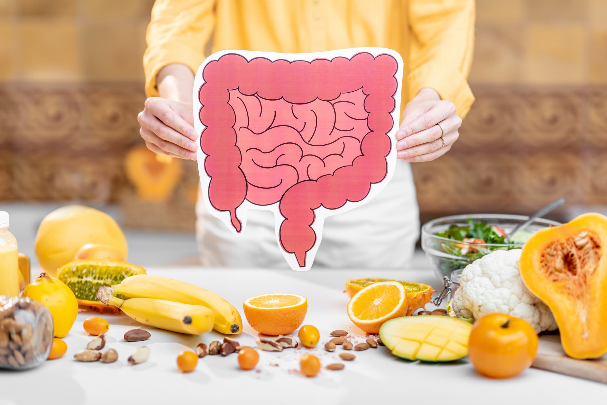Power-up Your Gut Health with the Perfect Couple: Probiotics and Prebiotics