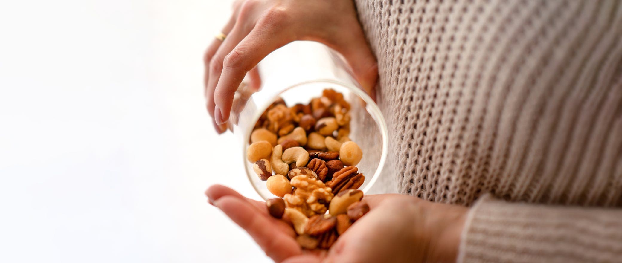 OMG! Here’s Why We Love Omega-3