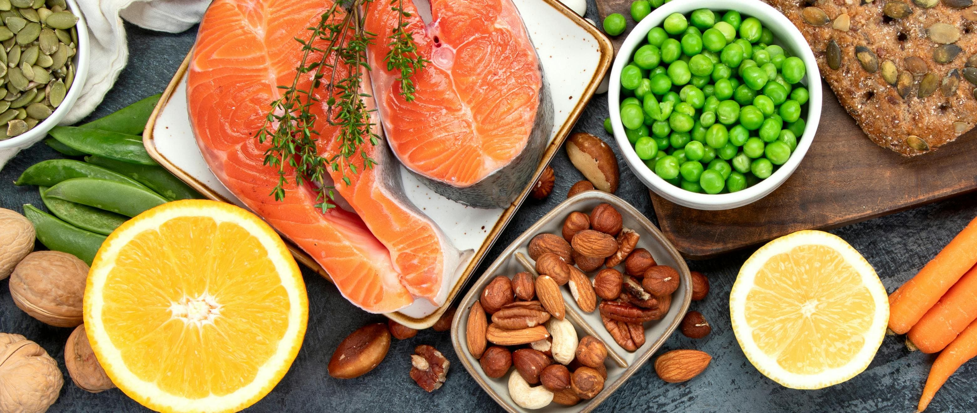 Supercharge Your Health With Vitamin B3