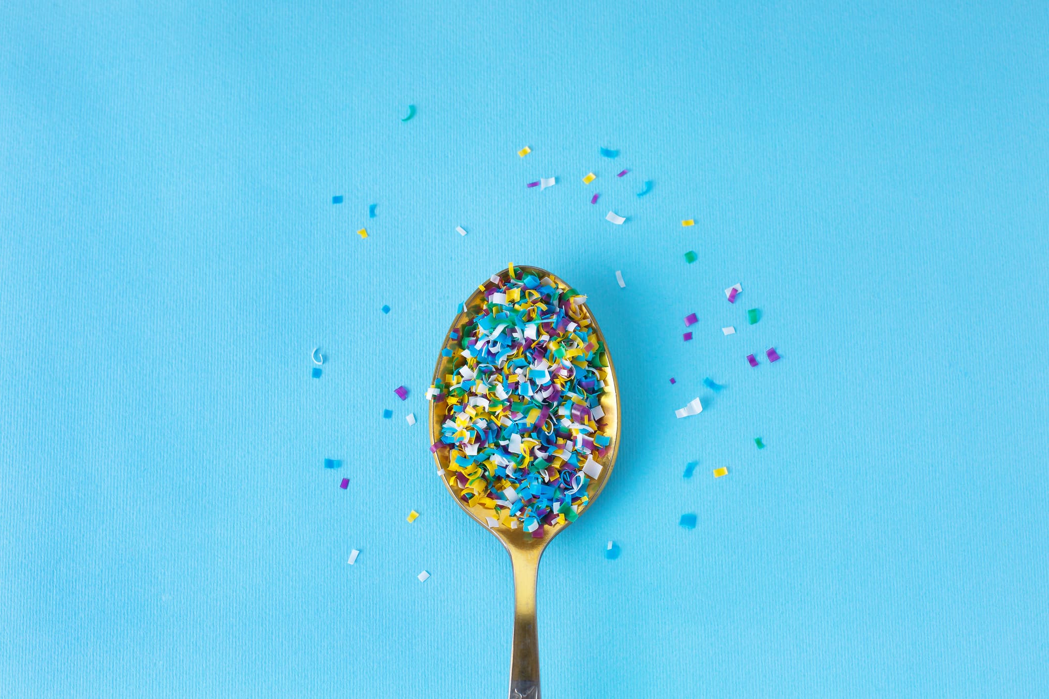 Microplastics: The Invisible Plus-One in Modern Life