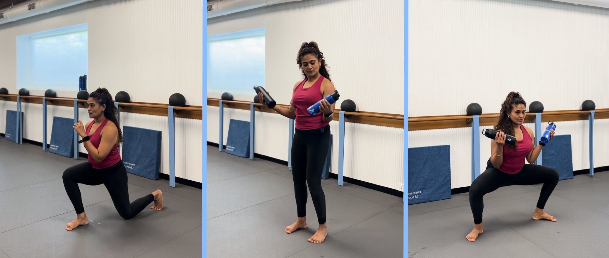 Is Working Out Every Day a Good Idea? Get the Deets!
