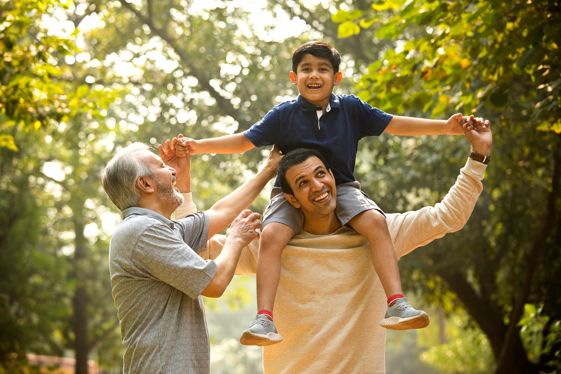 Longevity: Are Your Genes the Real Deciders?