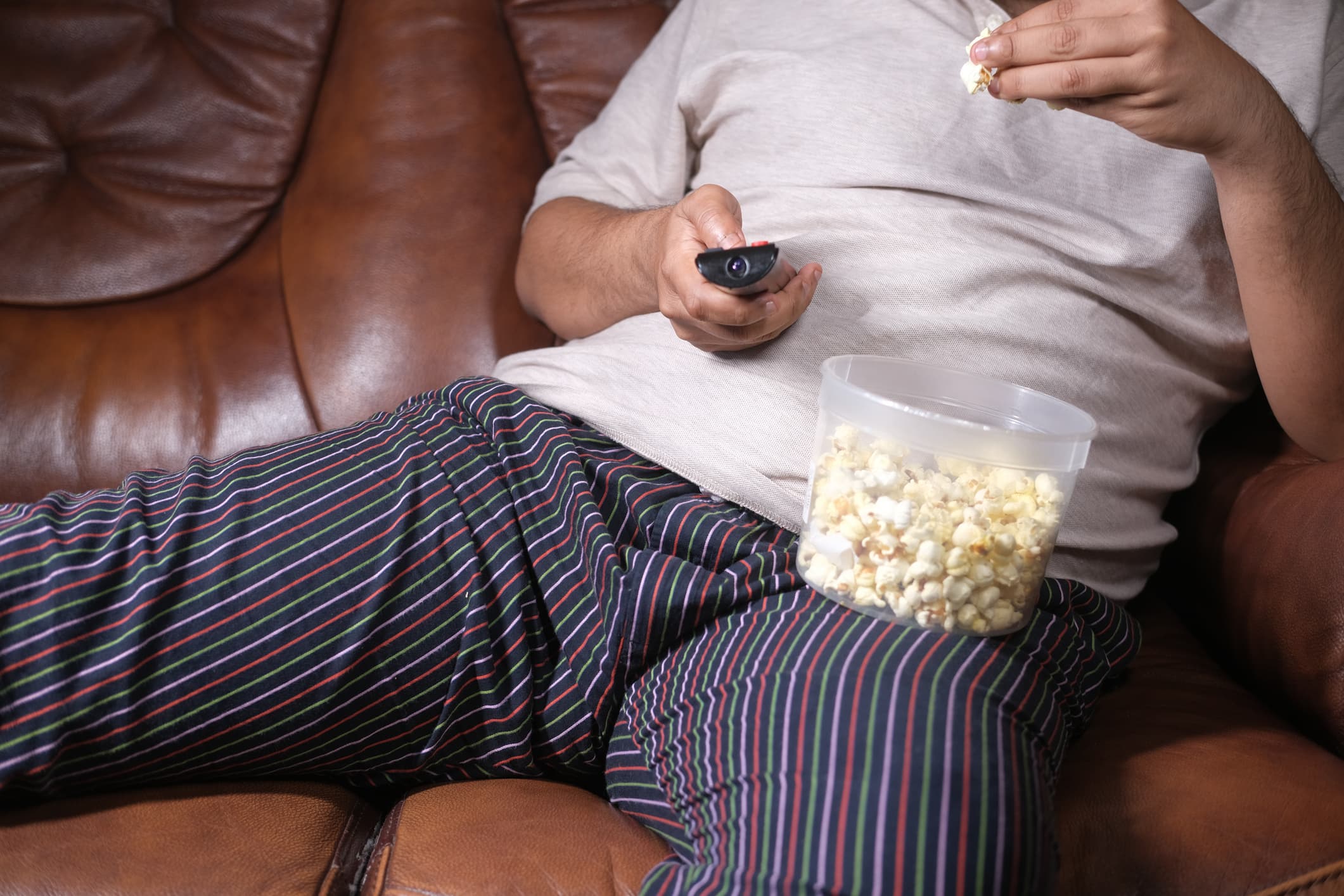 Why Lifestyle Is the Cause and Cure of India's Rising Obesity Burden