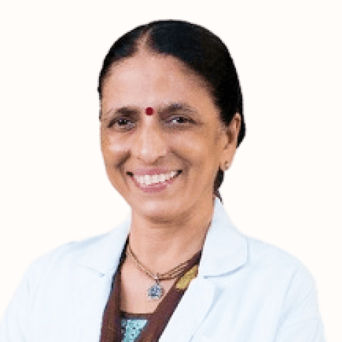 Dr Varsha Bagul