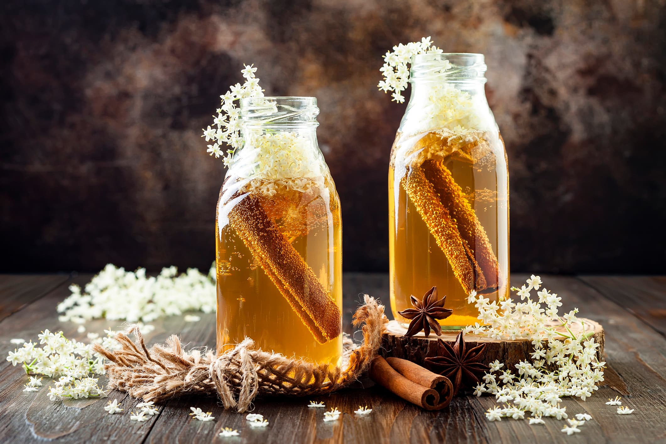 Could Kombucha Help You Live Longer? Here’s the Science