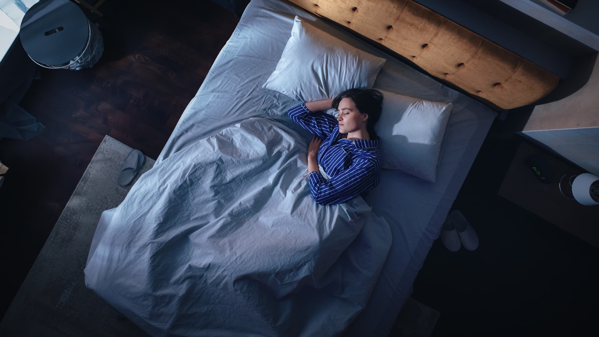 Best Time To Sleep And Wake Up Scientifically