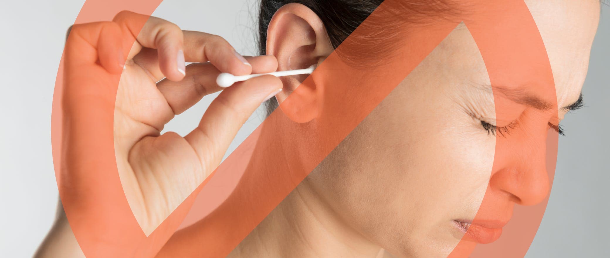 Hear Me Out: This is the Best Way to (Safely) Clean Your Ears