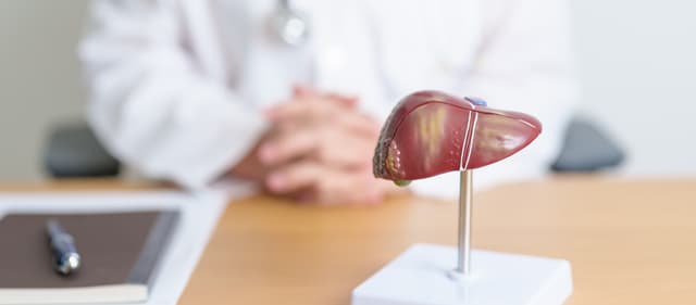 NAFLD Causes & Symptoms: Everything You Should Know