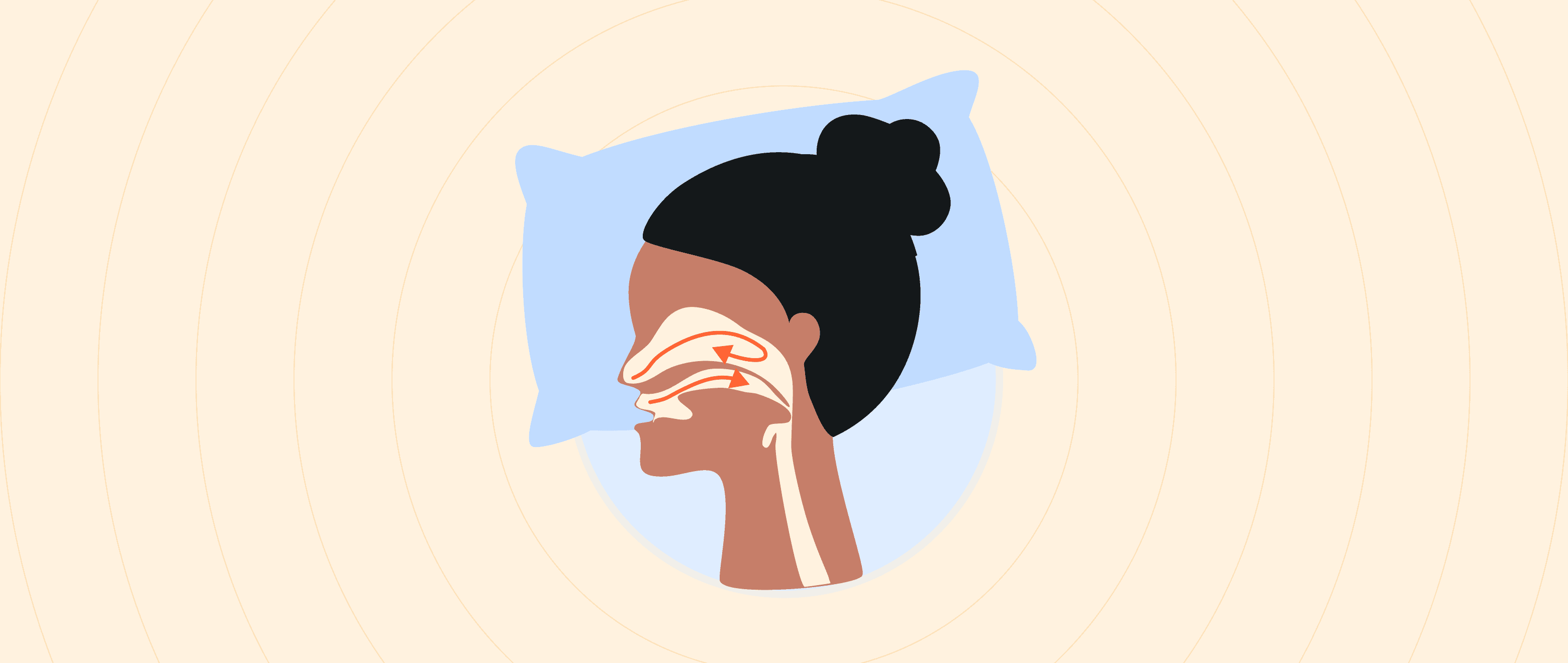 Snoring, Gasping, Always Tired? You Might Have Obstructive Sleep Apnoea
