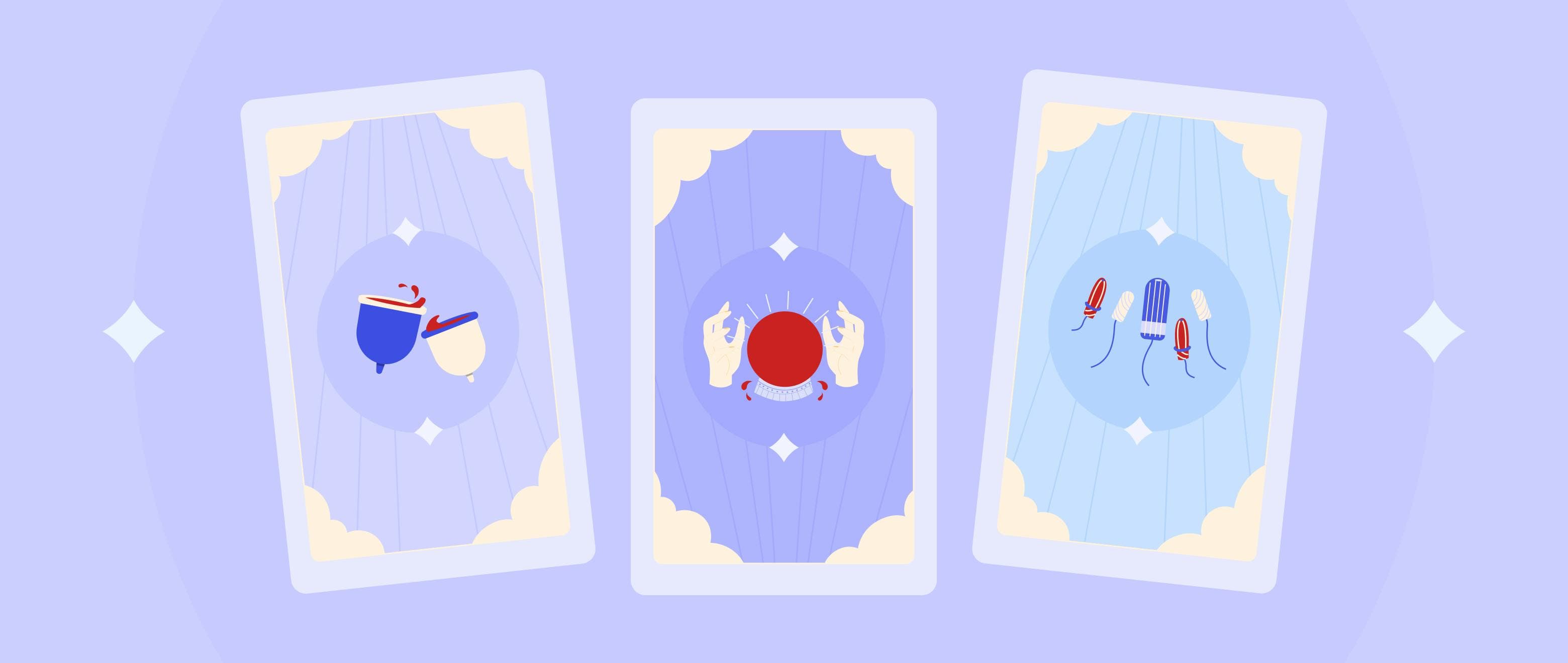 Mystified by Menstruation: Busting Common Period Myths