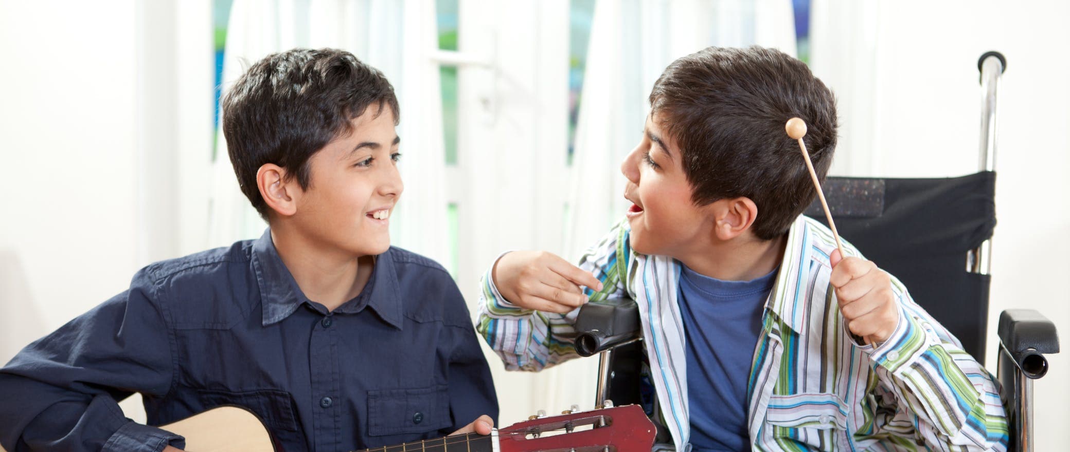 What Every Parent Needs to Know About Cerebral Palsy