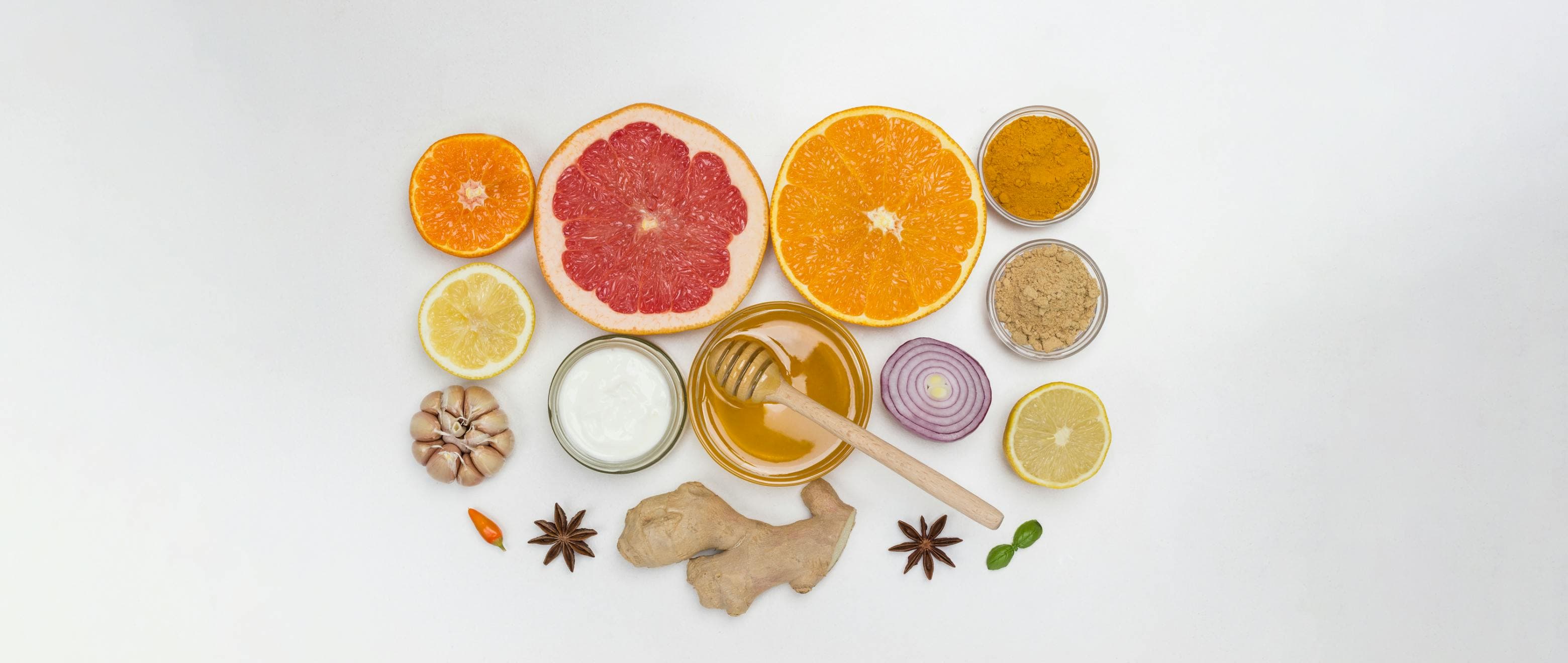 Get That Power Boost: Here’s How You Can Boost Your Immunity Naturally